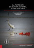 Abbildung von: La prevención en materia ambiental: tendencias actuales - Editorial Universidad del Rosario