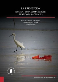 Abbildung von: La prevención en materia ambiental: tendencias actuales - Editorial Universidad del Rosario