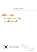 Abbildung von: Derecho e innovación ambiental - Editorial Universidad del Rosario