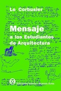 Cover: Mensaje a los estudiantes de arquitectura - Ediciones Infinito