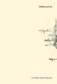 Enlarge image Cover: Unfettered Ink: The Writings of Chen Chong Swee - National Gallery Singapore