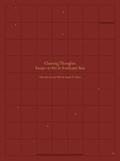 Cover: Charting Thoughts: Essays on Art in Southeast Asia - National Gallery Singapore