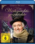 Cover: Eine Weihnachtsgeschichte - Filmjuwelen