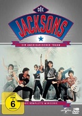 Cover: Die Jacksons - Ein Amerikanischer Traum -  Der komplette Zweiteiler - Fernsehjuwelen