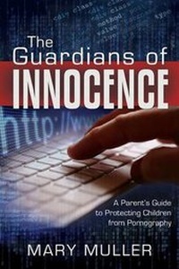 Enlarge image Cover: Guardians of Innocence - Horizon Publishers & Distributors