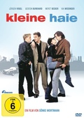 Cover: Kleine Haie - Special Edition - Turbine Medien