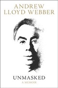 Cover: Unmasked - HarperCollins