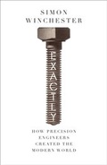 Cover: Exactly - William Collins