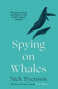 Abbildung von: Spying on Whales - William Collins