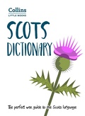 Cover: Scots Dictionary - Collins