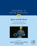 Cover: Sport and the Brain: The Science of Preparing, Enduring and Winning, Part B - Academic Press