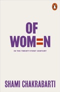 Cover: Of Women - Penguin Books Ltd