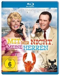 Cover: Mit mir nicht, meine Herren - Winkler Film