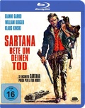 Cover: Sartana - Bete um deinen Tod - Colosseo Film