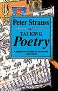 Cover: Talking Poetry - David Philip Publishers