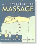 Cover: Little Charmer Massage Gift Set - Peter Pauper Press Inc,US