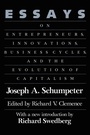 Cover: Essays - Transaction Publishers