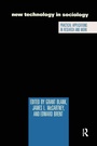 Cover: New Technology in Sociology - Transaction Publishers