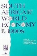 Cover: South Africa and the World Economy in the 1990s - David Philip Publishers