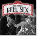 Cover: Reel Sex - Peter Pauper Press Inc,US