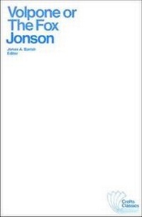 Enlarge image Cover: Volpone - Harlan Davidson Inc