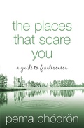 Cover: The Places That Scare You - Element Books