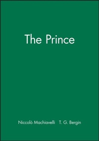 Enlarge image Cover: The Prince - Wiley