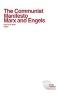 Cover: The Communist Manifesto - Wiley