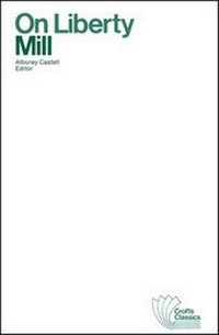 Enlarge image Cover: On Liberty - Harlan Davidson Inc