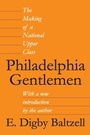 Cover: Philadelphia Gentlemen - Transaction Publishers