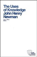 Cover: The Uses of Knowledge - Wiley