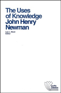 Enlarge image Cover: The Uses of Knowledge - Wiley