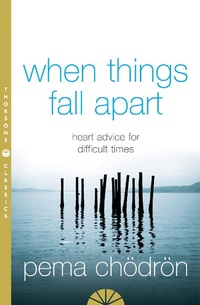 Enlarge image Cover: When Things Fall Apart - Harper Thorsons