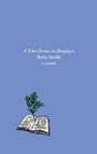 Cover: A Tree Grows in Brooklyn - Collins