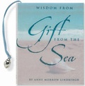 Cover: Wisdom from Gift from the Sea - Peter Pauper Press Inc,US