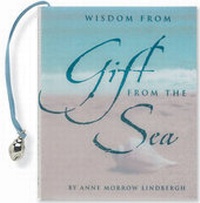 Enlarge image Cover: Wisdom from Gift from the Sea - Peter Pauper Press Inc,US