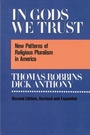 Cover: In Gods We Trust - Transaction Publishers