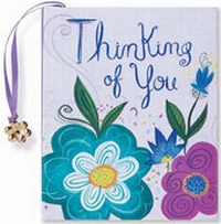 Enlarge image Cover: Thinking of You - Peter Pauper Press Inc,US