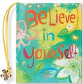 Cover: Believe in Yourself - Peter Pauper Press Inc,US