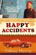 Cover: Happy Accidents - HarperPerennial