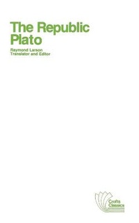 Enlarge image Cover: The Republic - Wiley