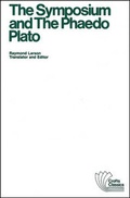 Cover: The Symposium and The Phaedo - Wiley