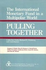 Cover: Pulling Together - Transaction Publishers