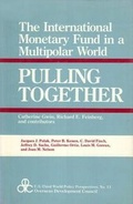 Cover: Pulling Together - Transaction Publishers