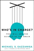 Cover: Who's in Charge? - Ecco