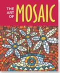 Cover: The Art of Mosaic - Peter Pauper Press Inc,US
