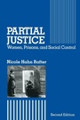 Cover: Partial Justice - Transaction Publishers