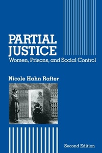 Enlarge image Cover: Partial Justice - Transaction Publishers