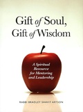 Cover: Gift of Soul, Gift of Wisdom - Behrman House Inc.,U.S.