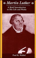 Cover: Martin Luther - Wiley